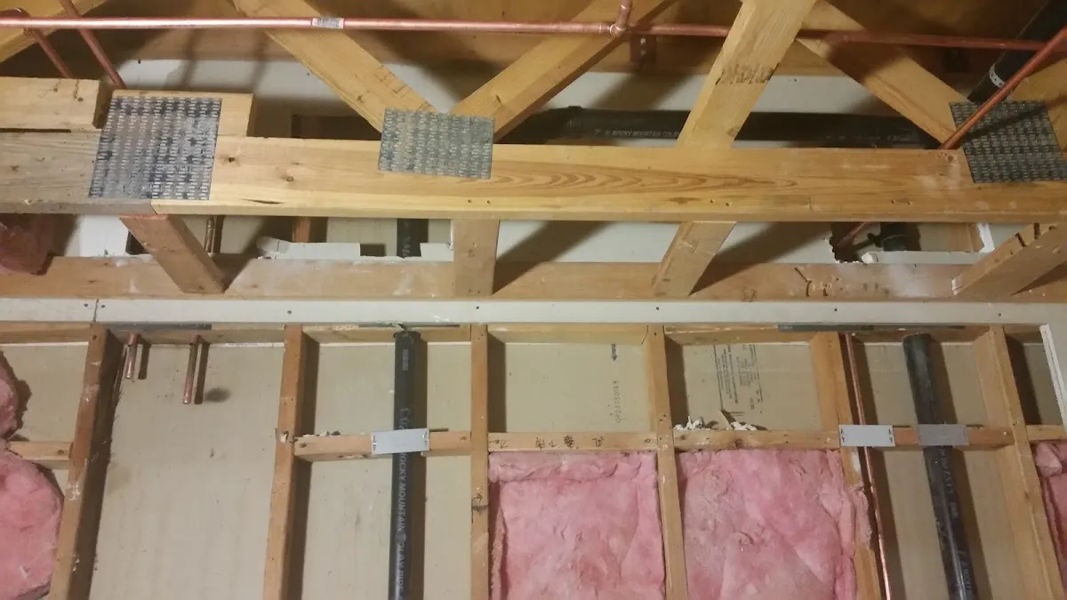 Water Line Replacement in Royal Oak, MI